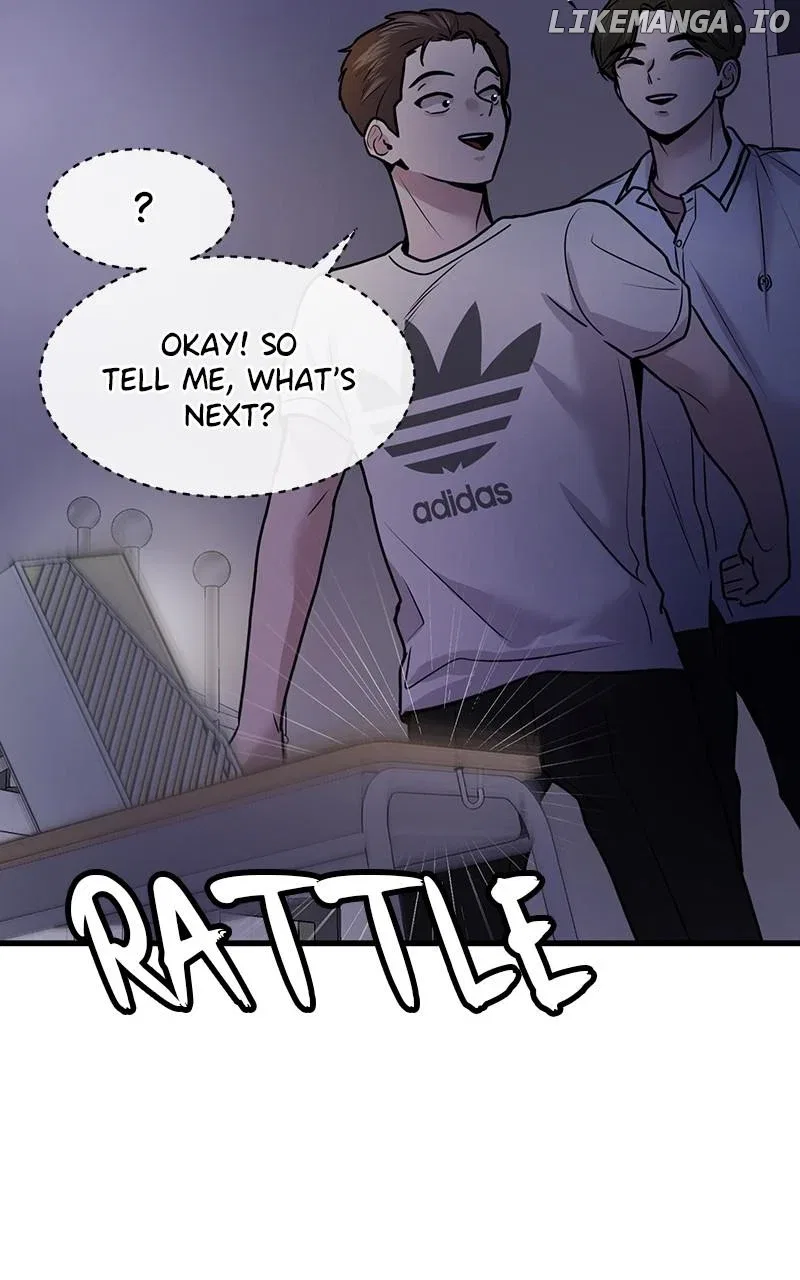 Back to Chan Bi Chapter 27 – Page 77