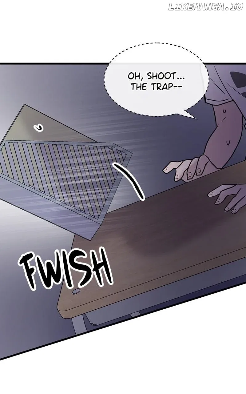 Back to Chan Bi Chapter 27 – Page 78