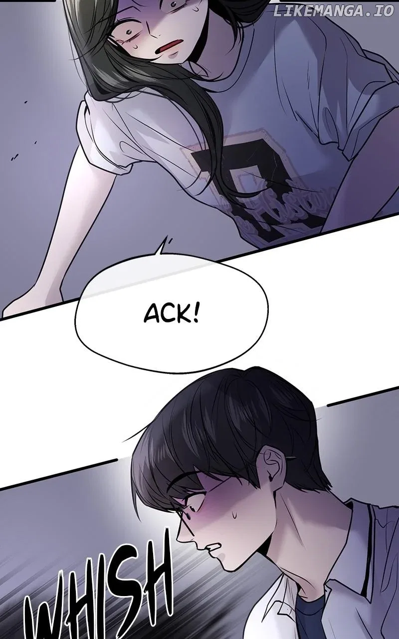 Back to Chan Bi Chapter 27 – Page 83