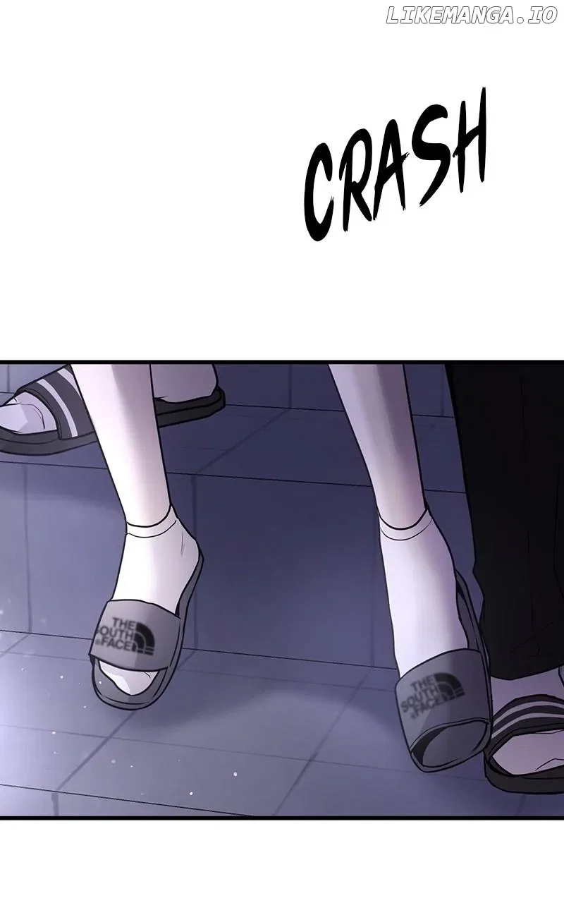 Back to Chan Bi Chapter 27 – Page 85