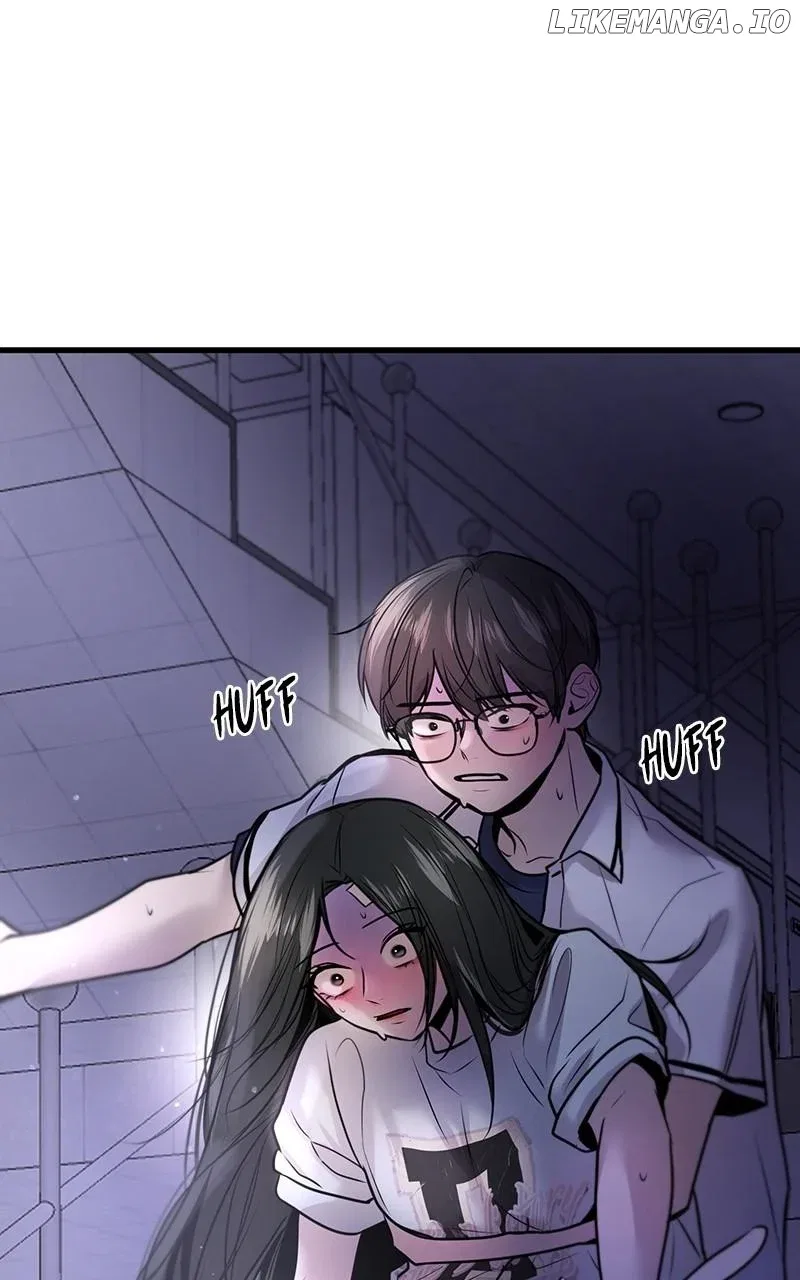 Back to Chan Bi Chapter 27 – Page 86