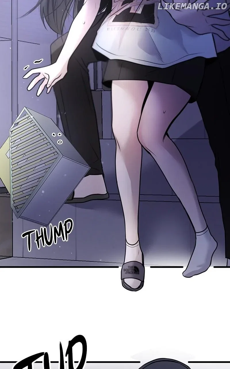 Back to Chan Bi Chapter 27 – Page 87