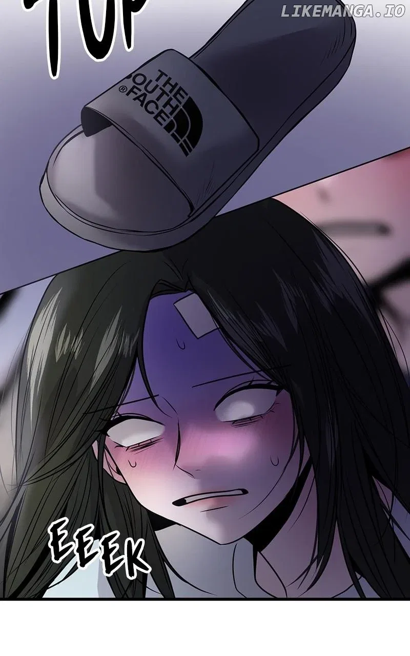 Back to Chan Bi Chapter 27 – Page 88