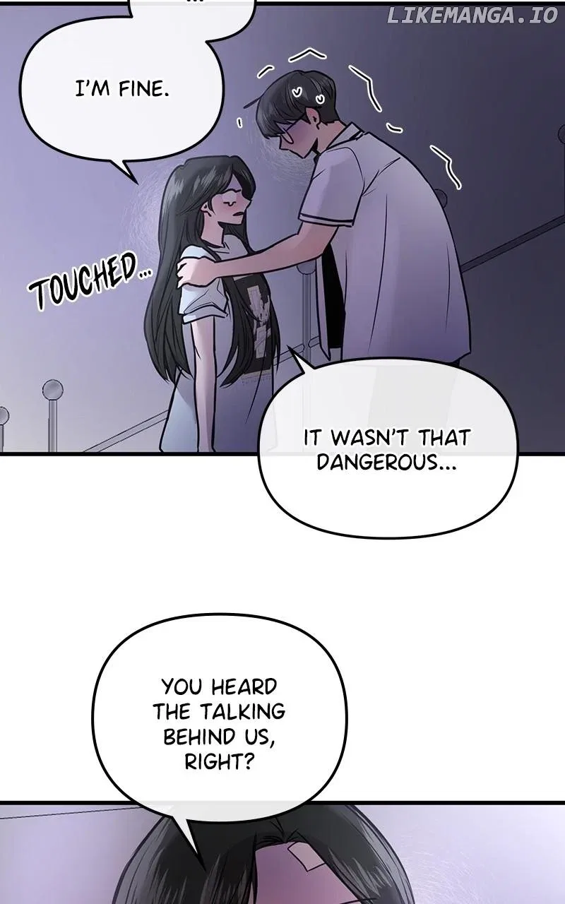 Back to Chan Bi Chapter 27 – Page 92