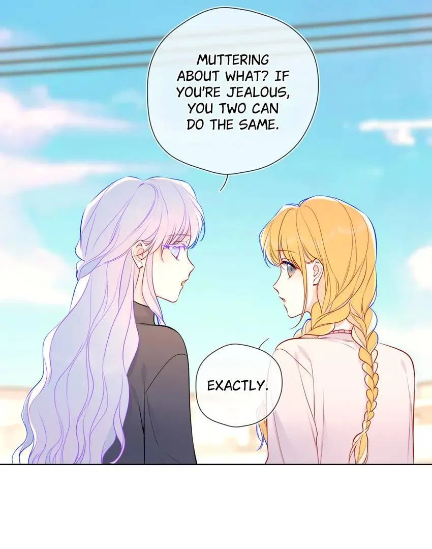 The Stars and I Chapter 169 – Page 3