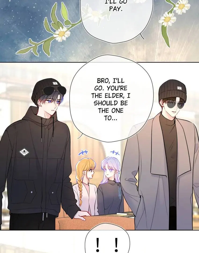 The Stars and I Chapter 169 – Page 12