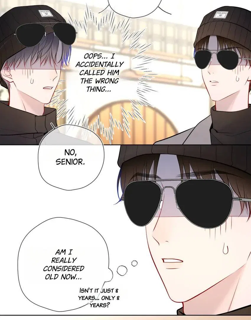The Stars and I Chapter 169 – Page 13