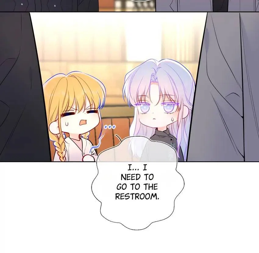 The Stars and I Chapter 169 – Page 15