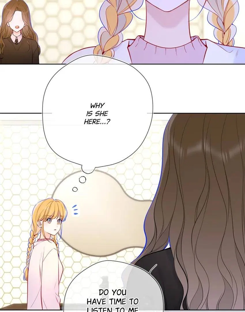 The Stars and I Chapter 169 – Page 18