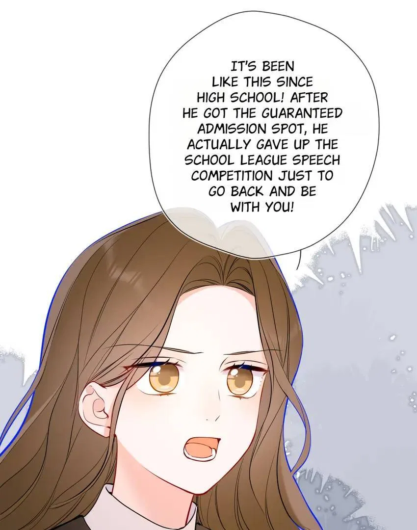The Stars and I Chapter 169 – Page 22