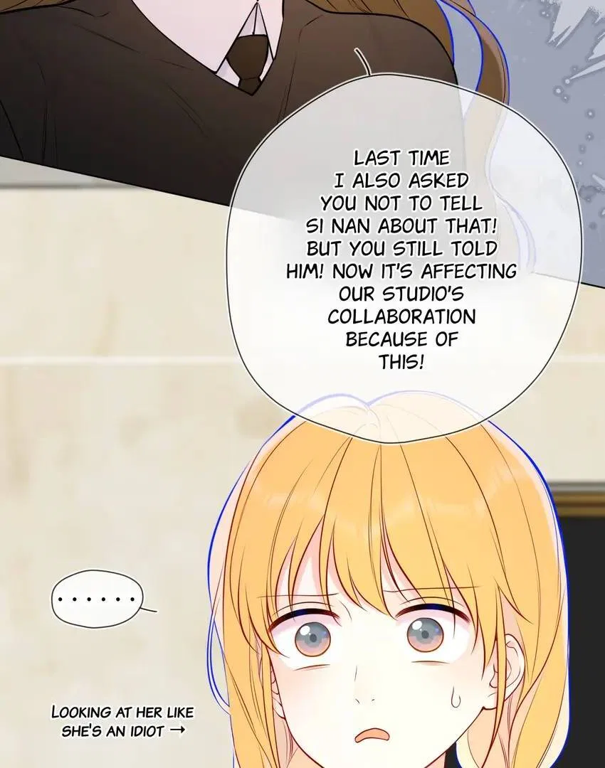 The Stars and I Chapter 169 – Page 23