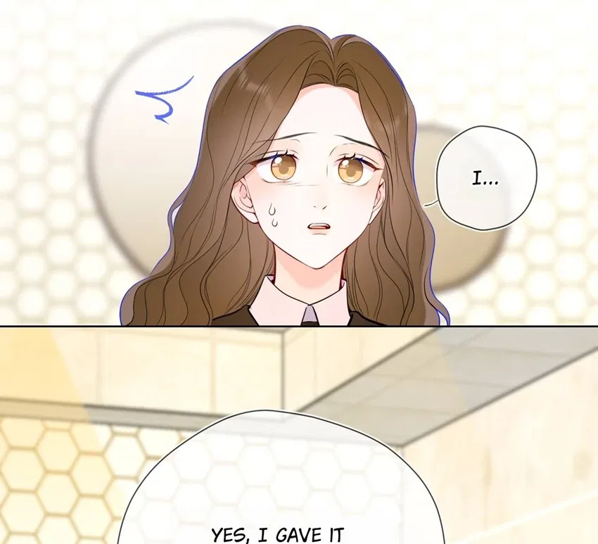 The Stars and I Chapter 169 – Page 30