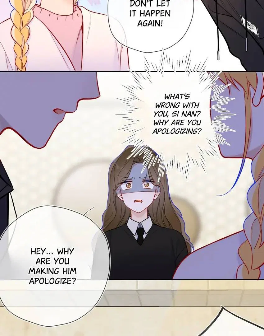 The Stars and I Chapter 169 – Page 33