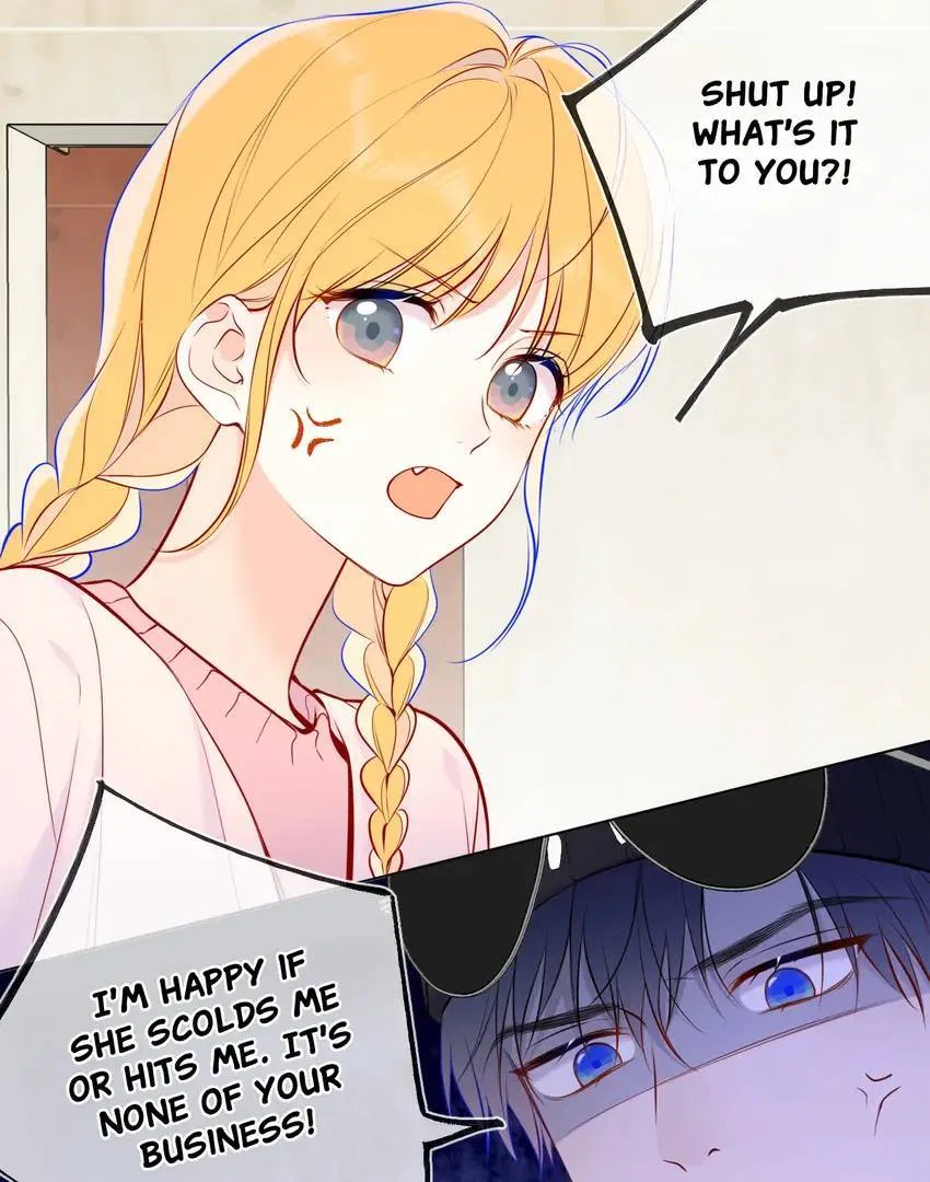 The Stars and I Chapter 169 – Page 34