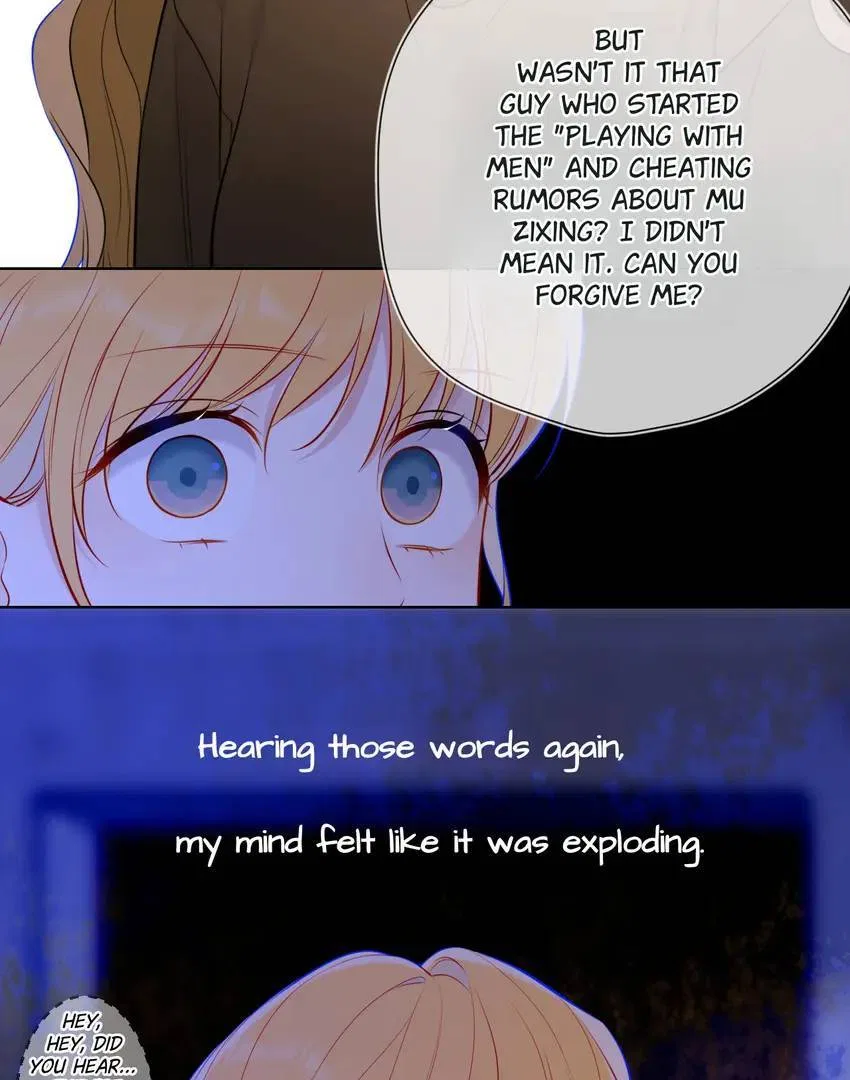 The Stars and I Chapter 169 – Page 39