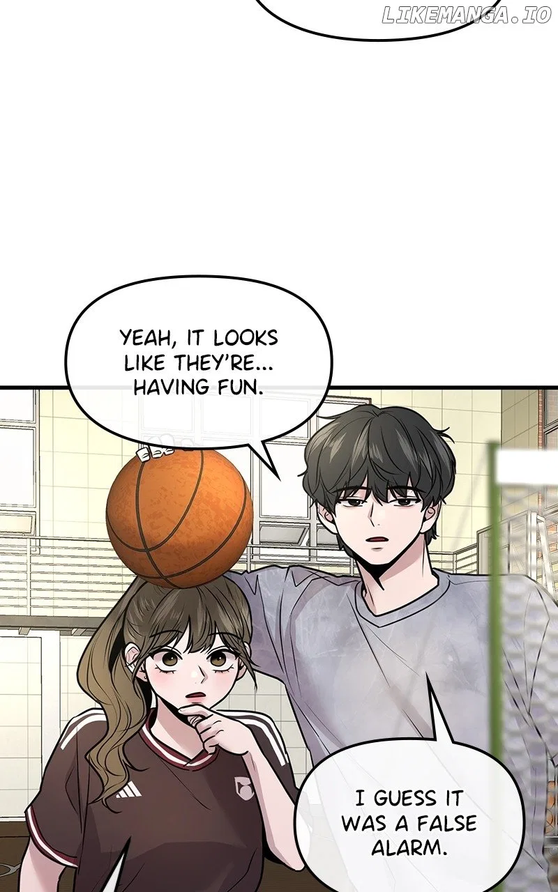 Back to Chan Bi Chapter 26 – Page 2