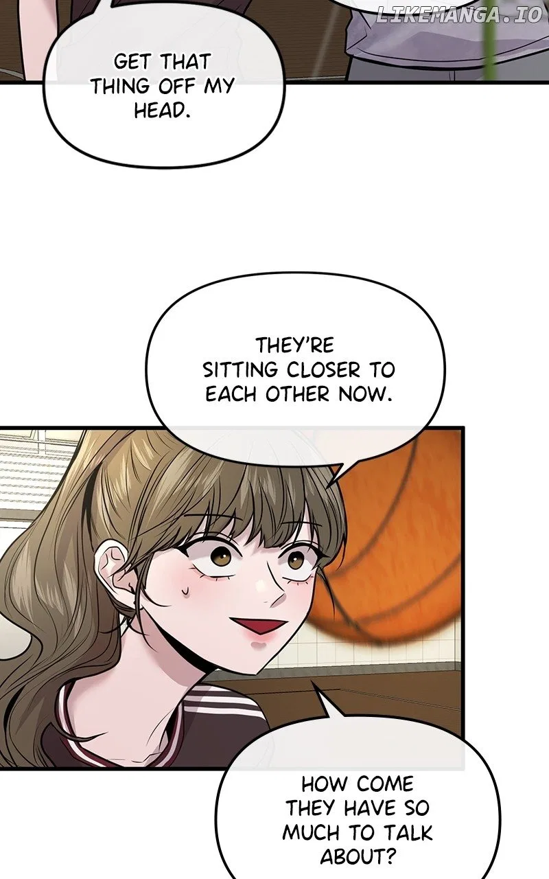 Back to Chan Bi Chapter 26 – Page 3
