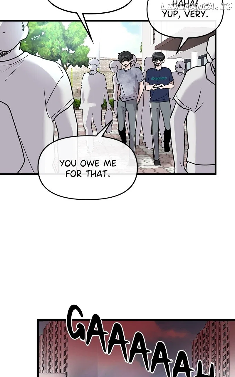 Back to Chan Bi Chapter 26 – Page 8
