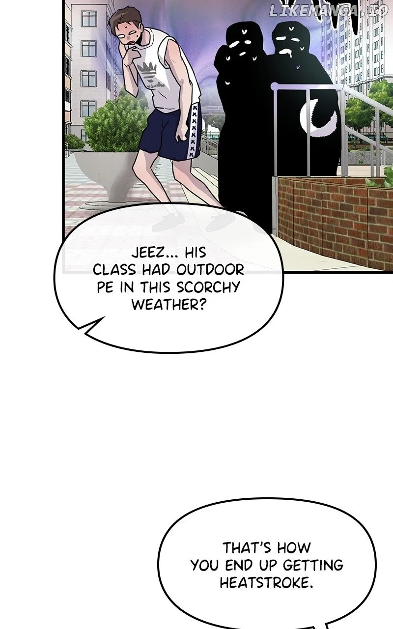 Back to Chan Bi Chapter 26 – Page 9