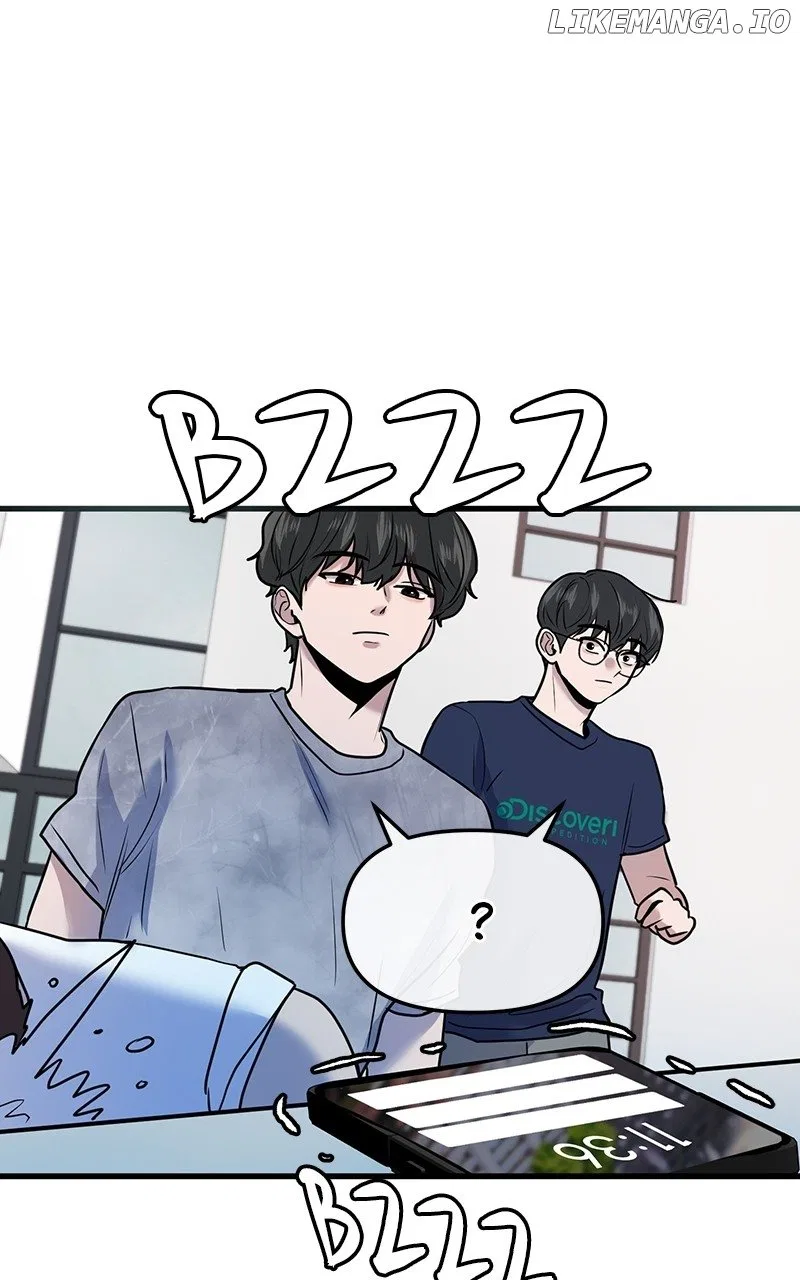 Back to Chan Bi Chapter 26 – Page 11