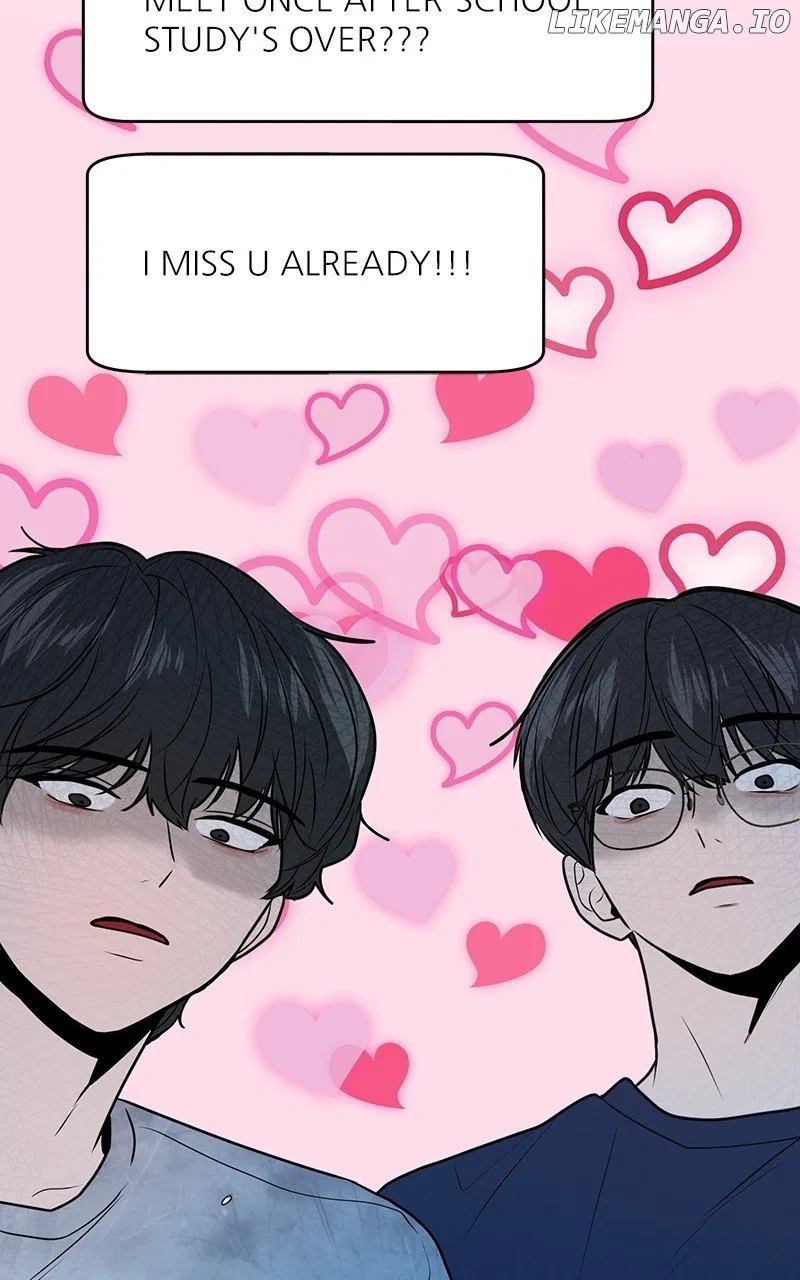 Back to Chan Bi Chapter 26 – Page 13