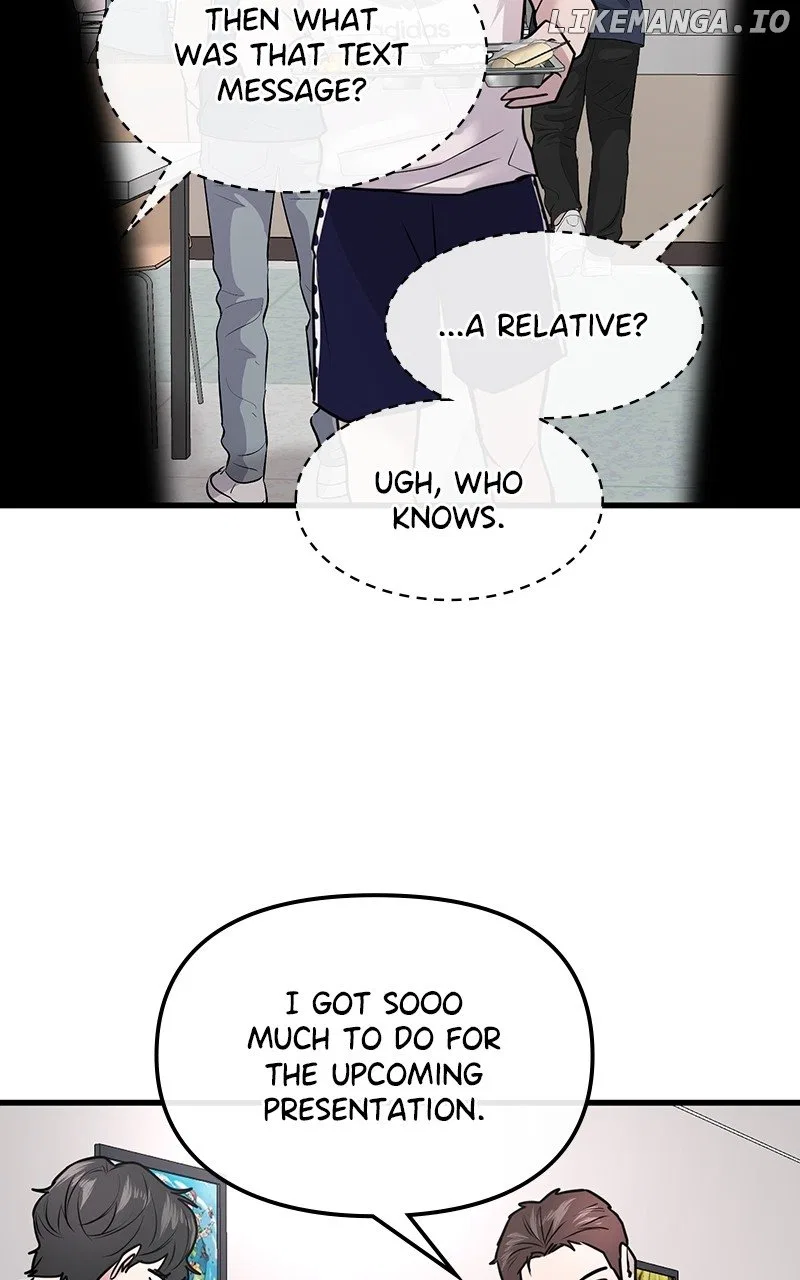 Back to Chan Bi Chapter 26 – Page 16