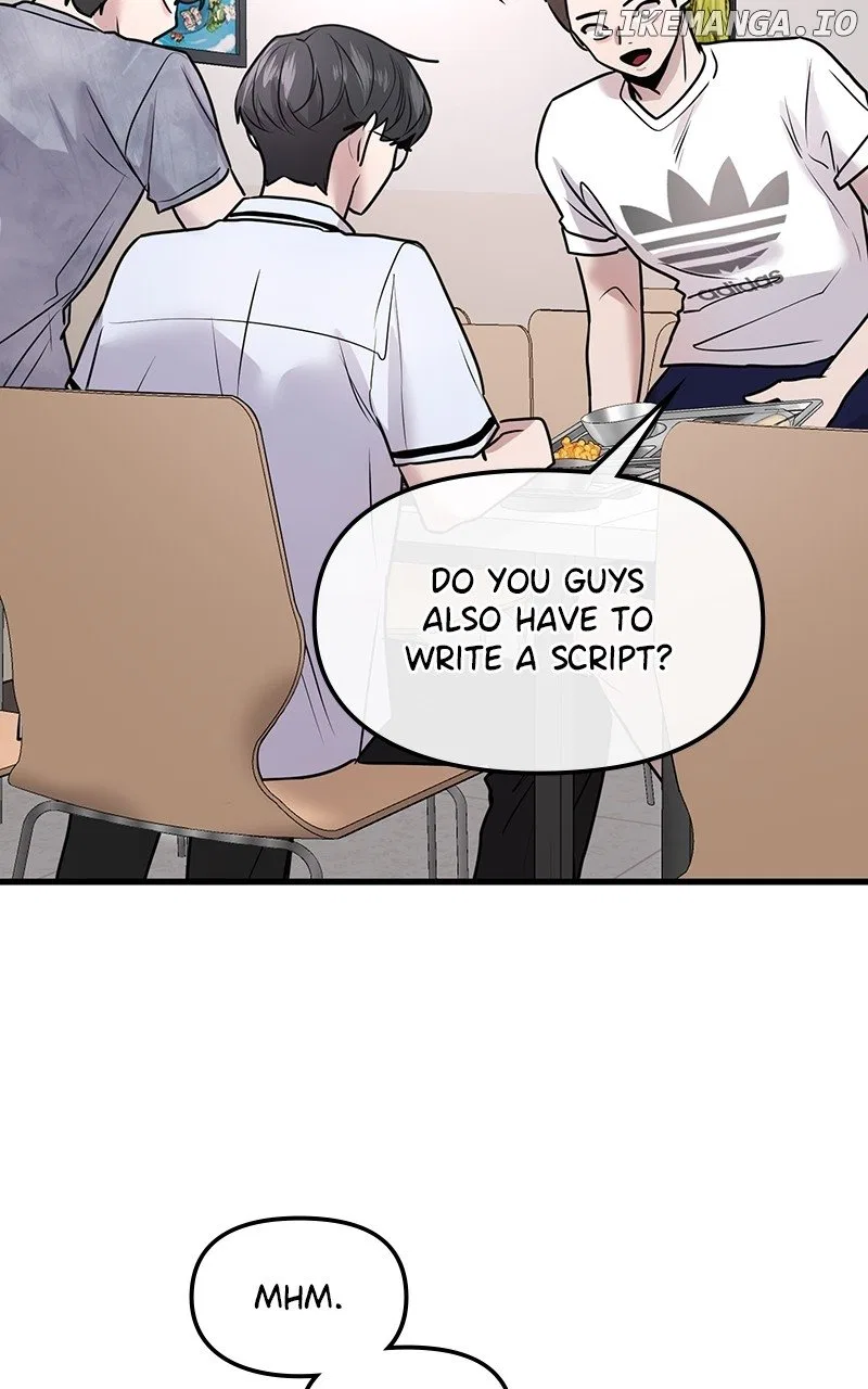 Back to Chan Bi Chapter 26 – Page 17