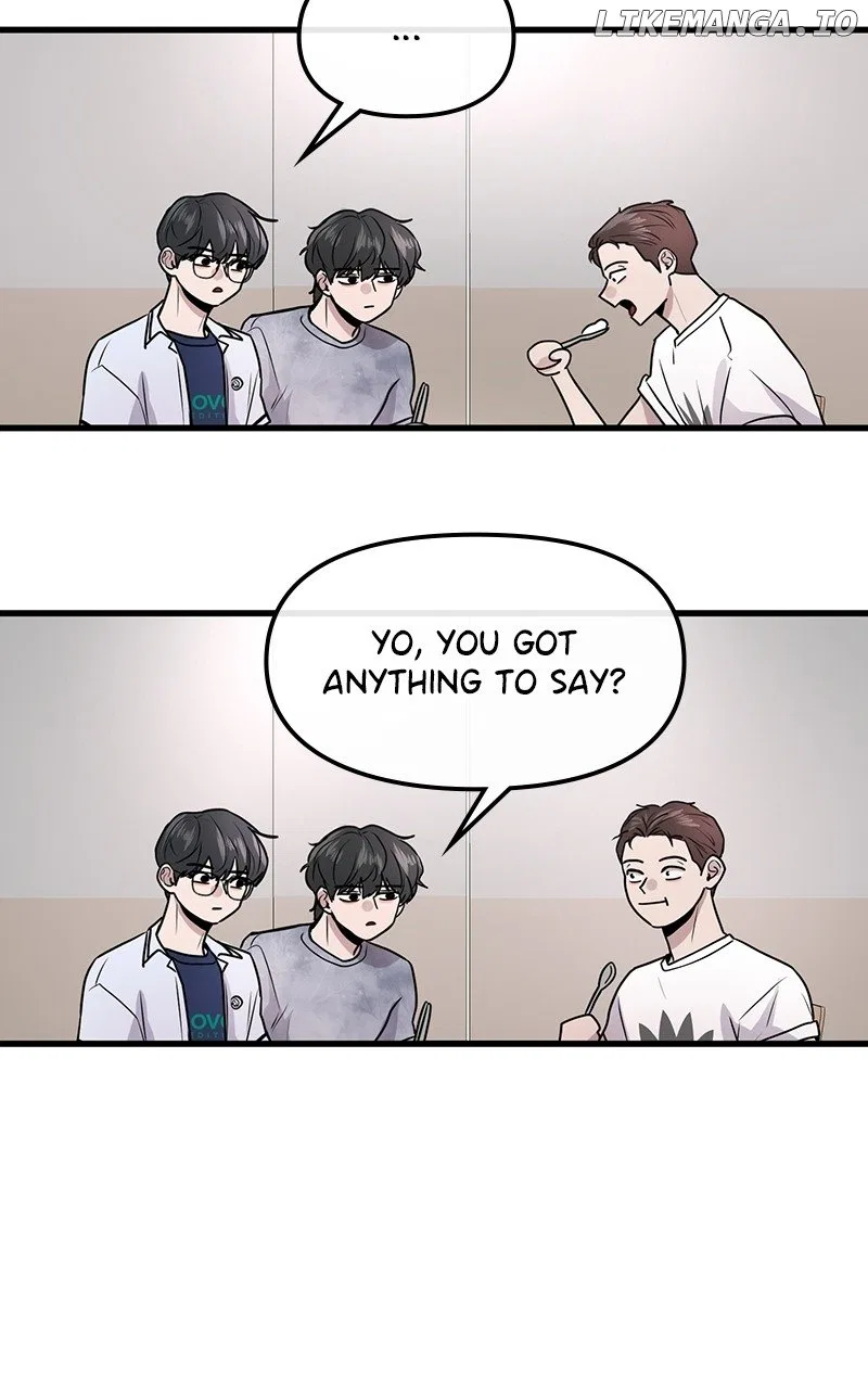 Back to Chan Bi Chapter 26 – Page 18