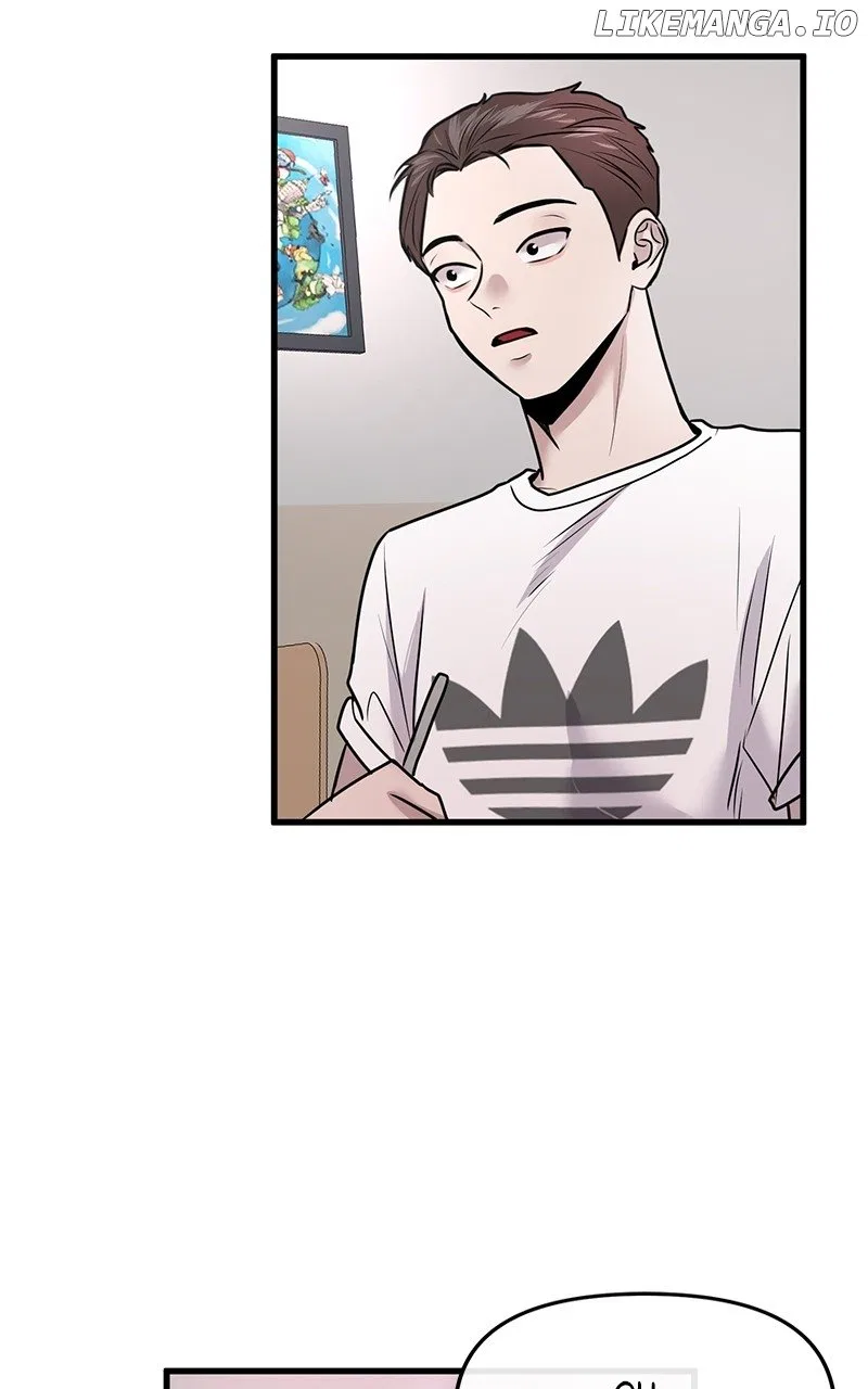 Back to Chan Bi Chapter 26 – Page 20