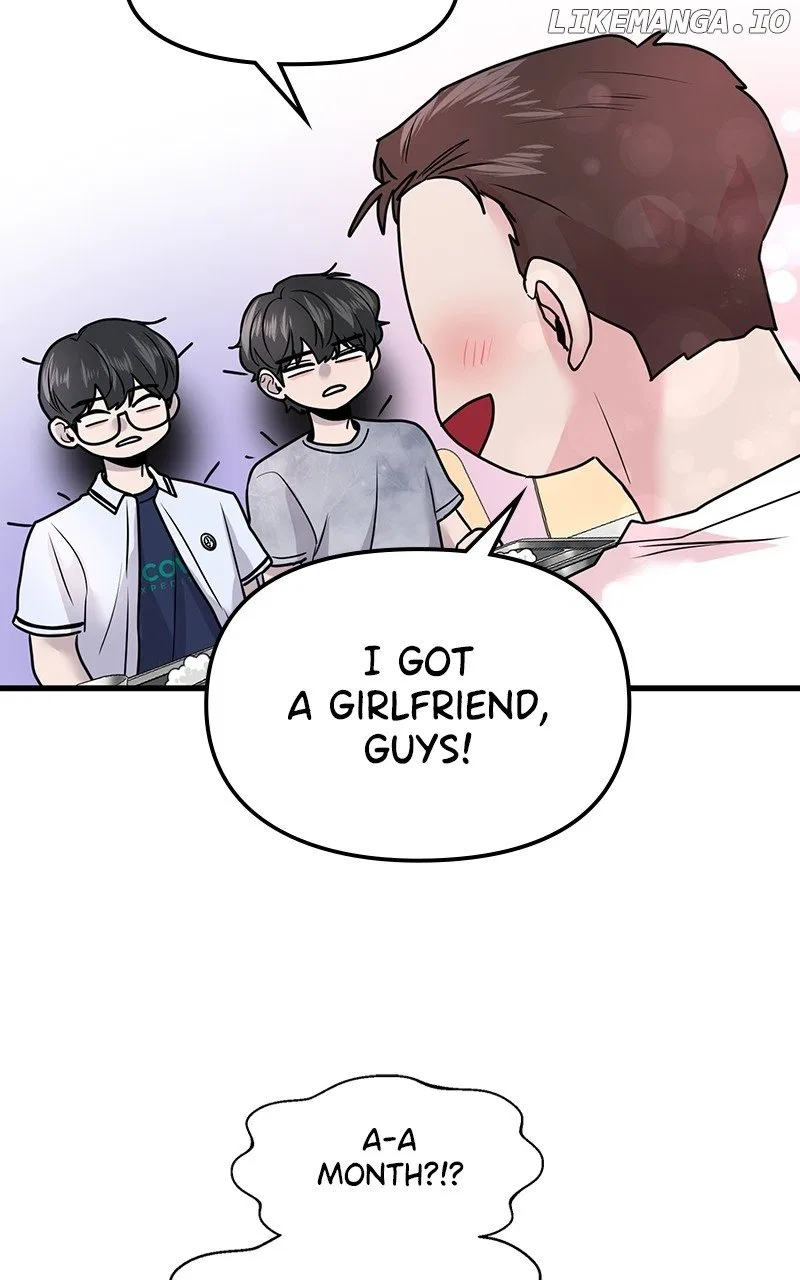 Back to Chan Bi Chapter 26 – Page 22