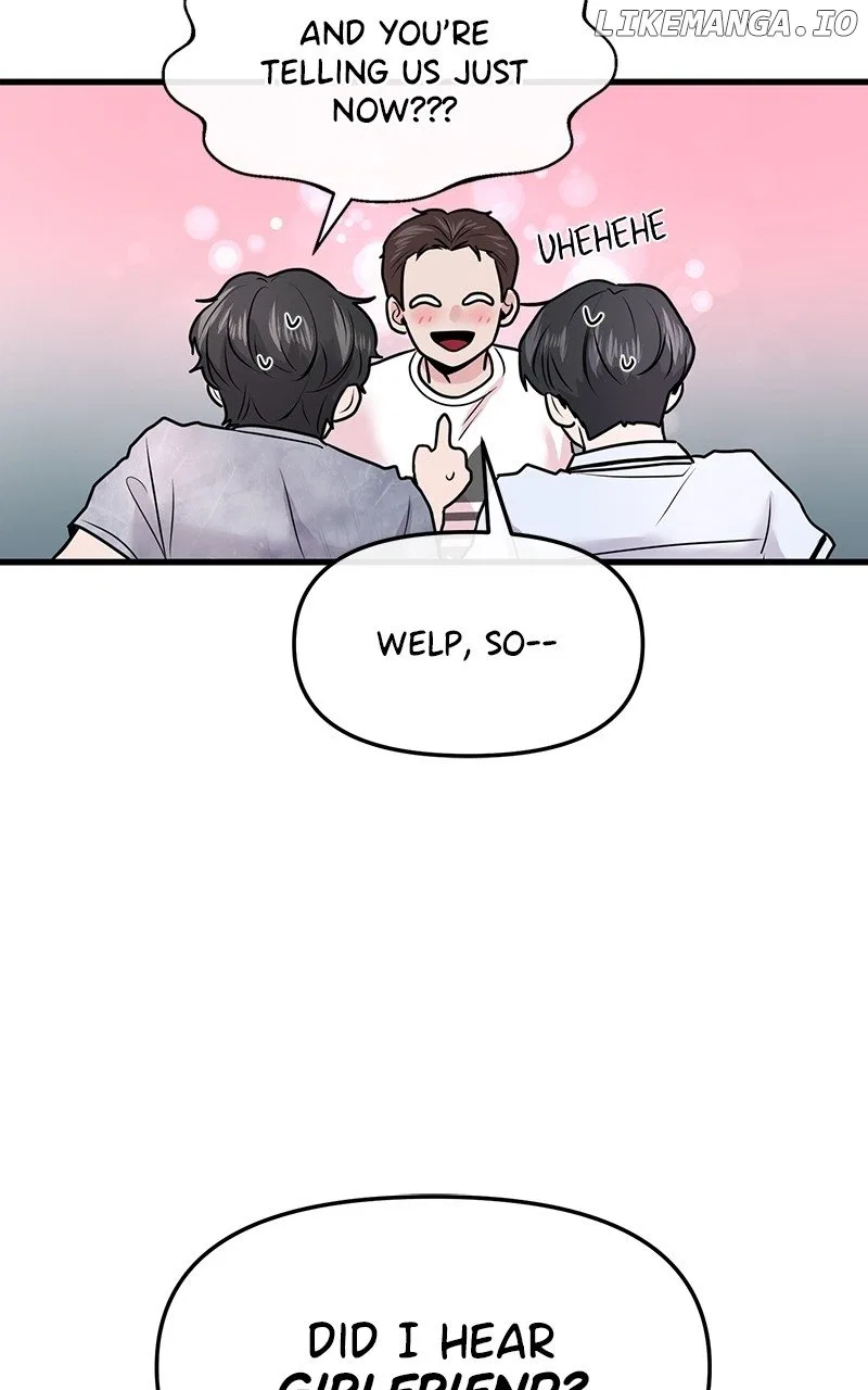 Back to Chan Bi Chapter 26 – Page 23