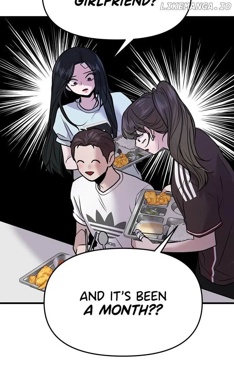 Back to Chan Bi Chapter 26 – Page 24