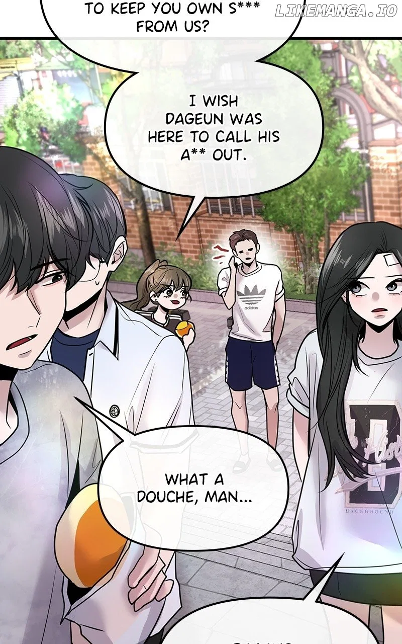 Back to Chan Bi Chapter 26 – Page 26