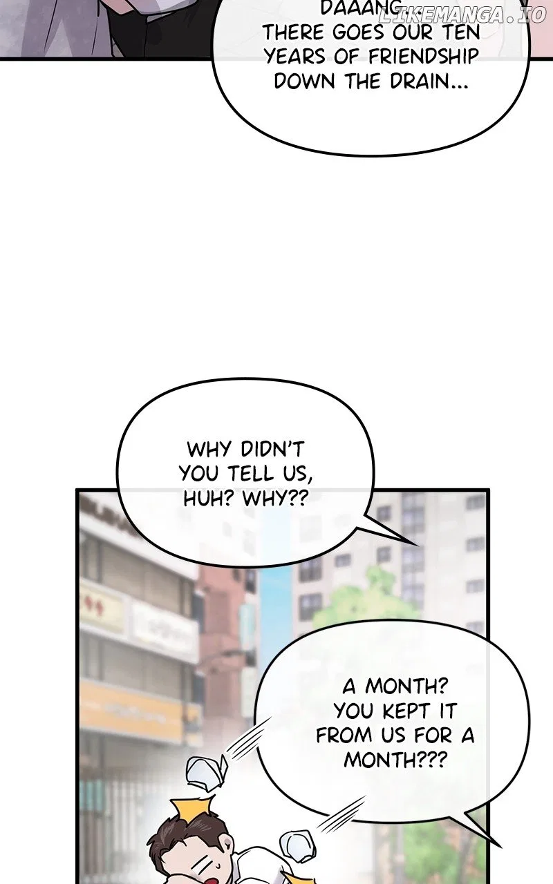 Back to Chan Bi Chapter 26 – Page 27