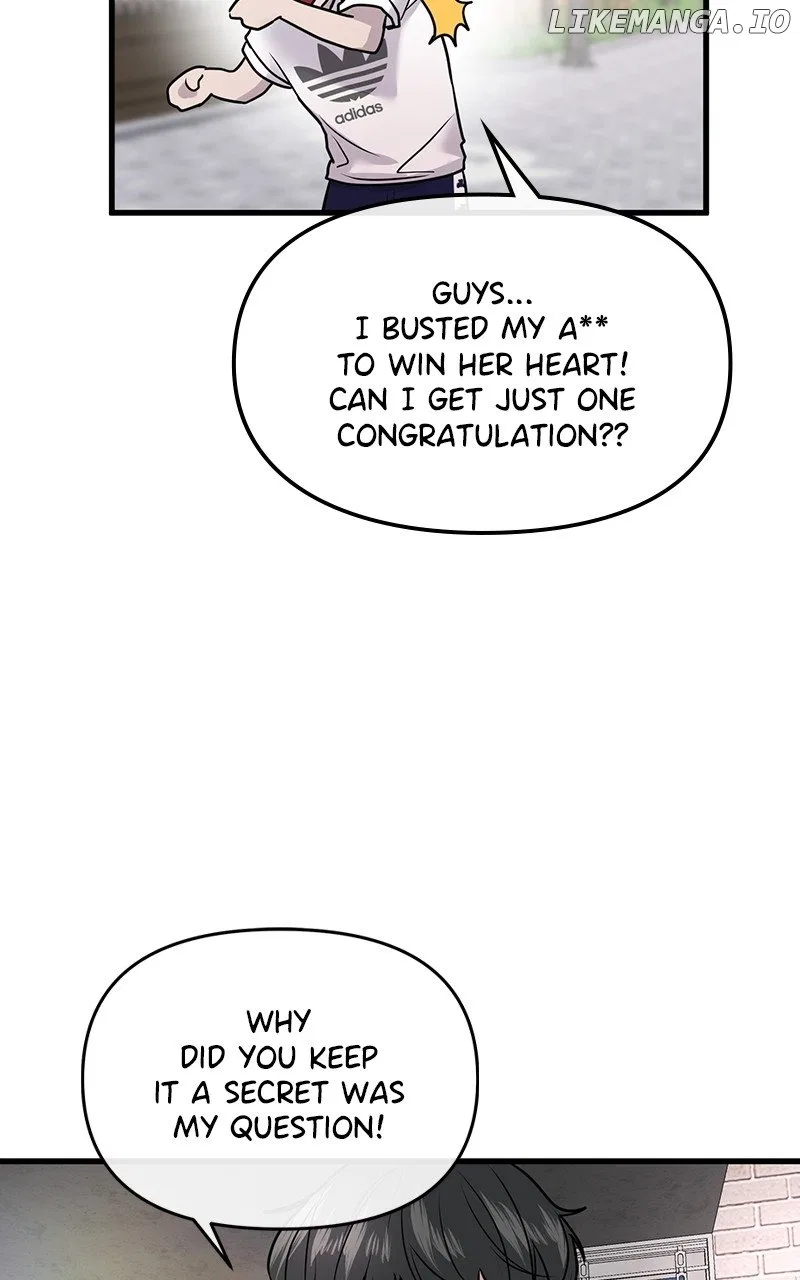 Back to Chan Bi Chapter 26 – Page 28