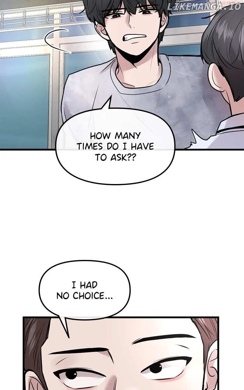 Back to Chan Bi Chapter 26 – Page 29