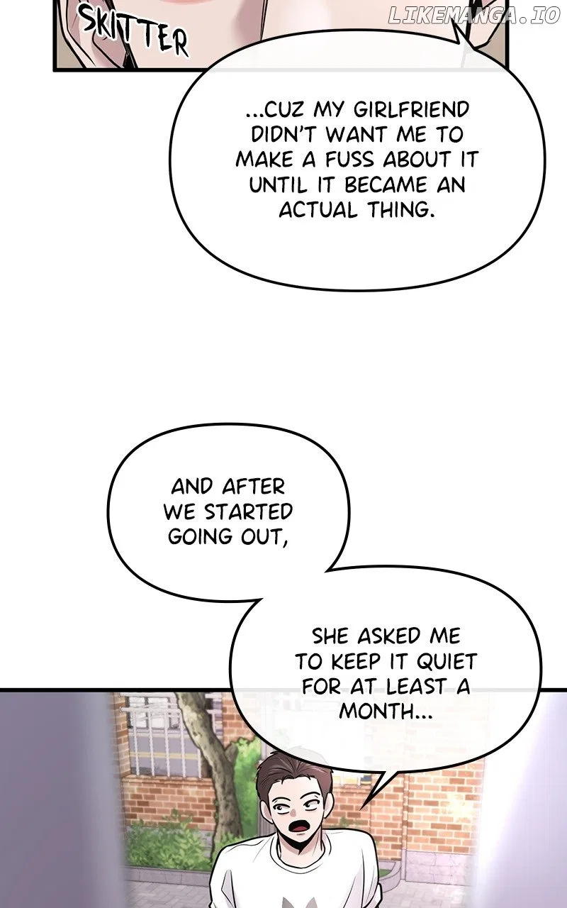 Back to Chan Bi Chapter 26 – Page 30