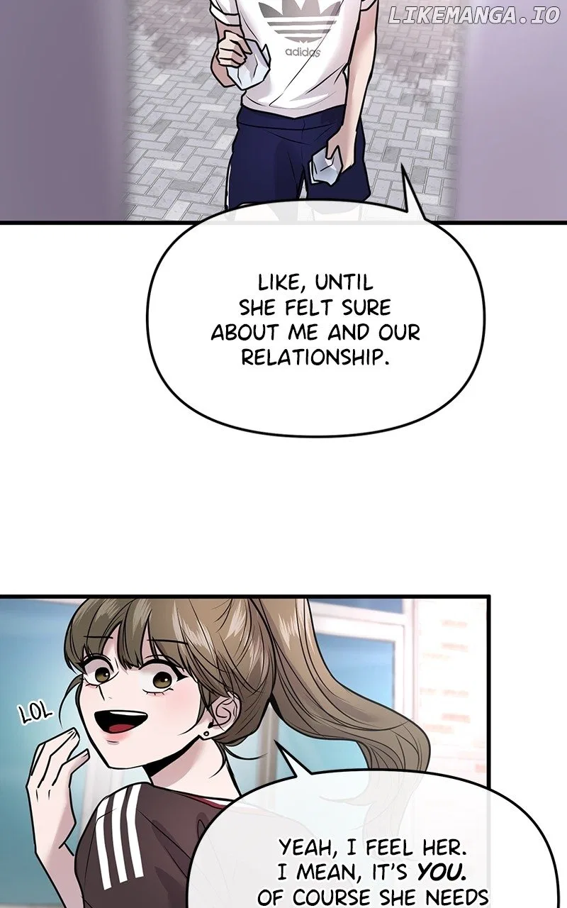 Back to Chan Bi Chapter 26 – Page 31