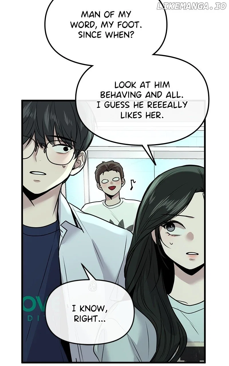 Back to Chan Bi Chapter 26 – Page 33