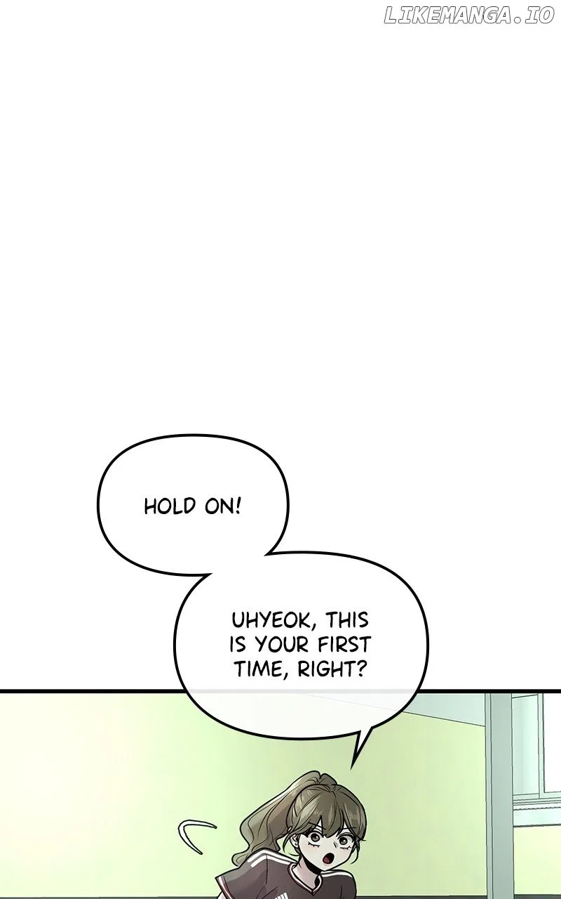 Back to Chan Bi Chapter 26 – Page 34