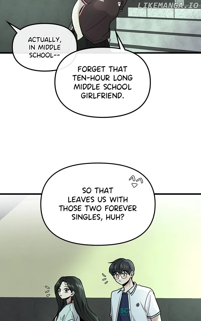 Back to Chan Bi Chapter 26 – Page 35