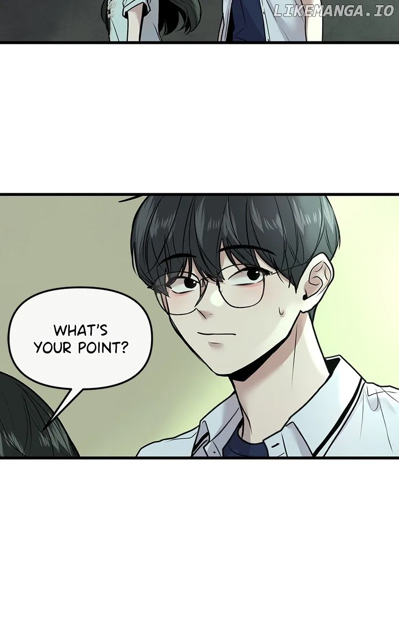 Back to Chan Bi Chapter 26 – Page 36