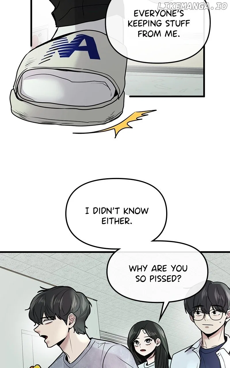 Back to Chan Bi Chapter 26 – Page 38