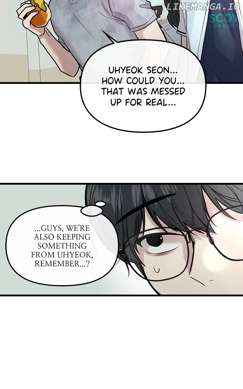 Back to Chan Bi Chapter 26 – Page 39