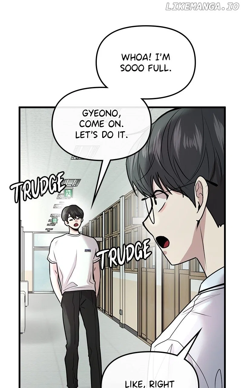Back to Chan Bi Chapter 26 – Page 40