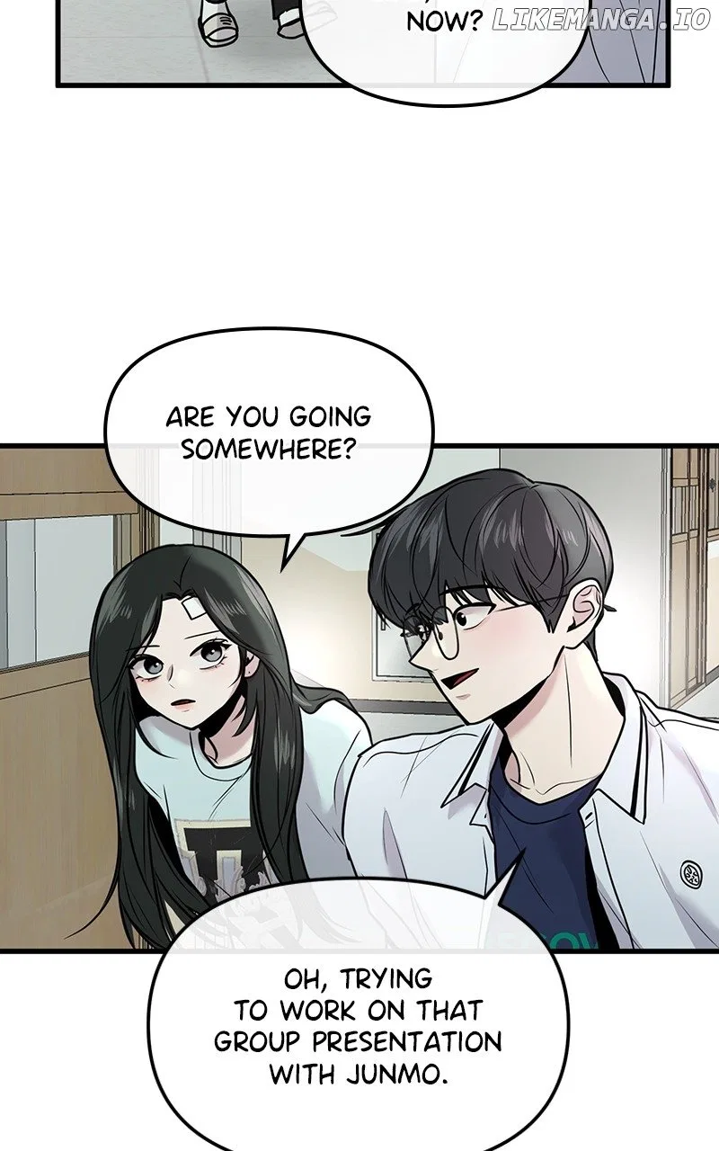 Back to Chan Bi Chapter 26 – Page 41