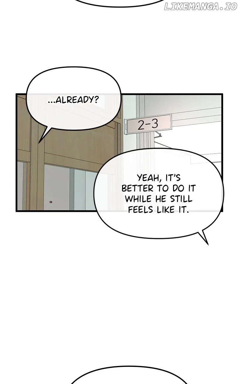 Back to Chan Bi Chapter 26 – Page 42