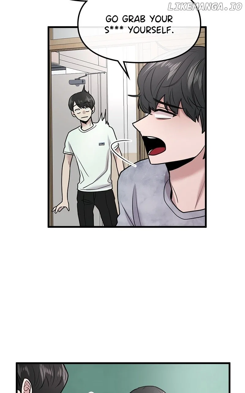 Back to Chan Bi Chapter 26 – Page 44