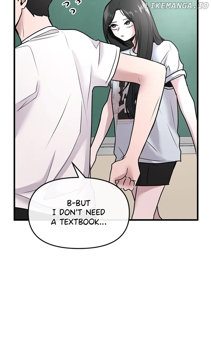 Back to Chan Bi Chapter 26 – Page 45