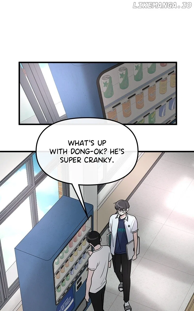 Back to Chan Bi Chapter 26 – Page 46